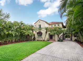 4003 Toledo St, Coral Gables, FL 33146