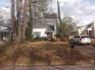 1009 McCay Ave, Mobile, AL 36609