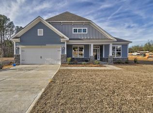 117 Spyglass Ln, Anderson, SC 29625