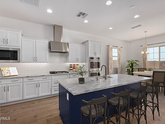 4th image of 20622 E Avenida Del Valle Court