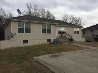 231 SE 121st Rd, Warrensburg, MO 64093