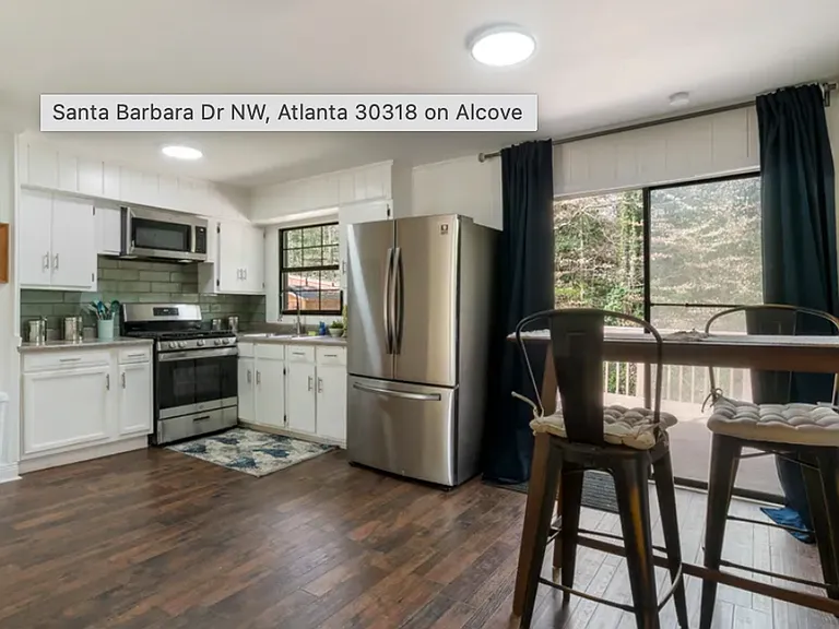 2740 Santa Barbara Dr NW — Photo 3