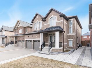 1559 Farrow Cres, Innisfil, ON L9S 0L6