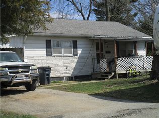 4 W 6th St, Pana, IL