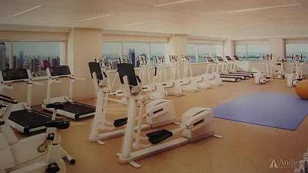 Rented by Anchor Associates