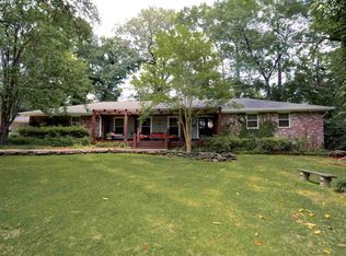 4616 Nottingham Rd, Jackson, MS 39211