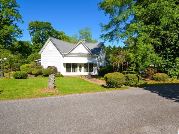 200 Gay Ave, Lineville, AL 36266