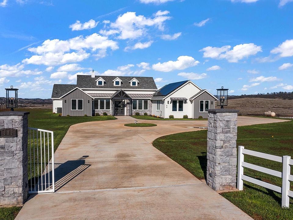 395 Big Ben Rd Lincoln CA Zillow
