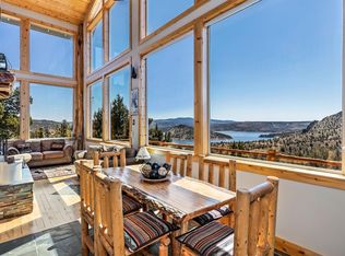 7602 SE Bitterroot Way, Prineville, OR 97754