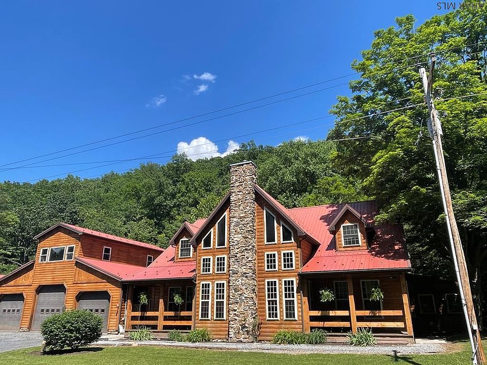 213 Sherman Valley Rd, Hopewell, PA 16650 MLS 64209 Zillow