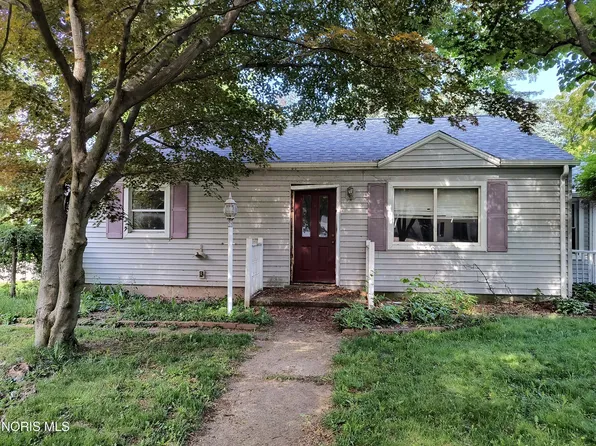 618 Federman St, Toledo, OH 43609
