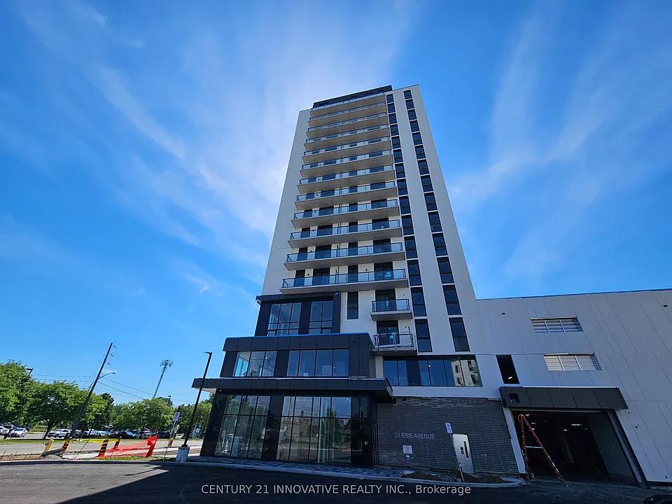 33 Erie Ave #702