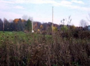 6710 E 261st St, Arcadia, IN 46030