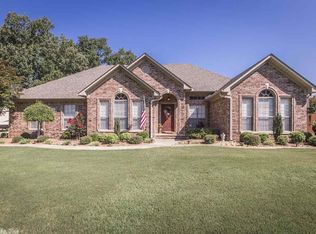 11 Summerset, Cabot, AR 72023