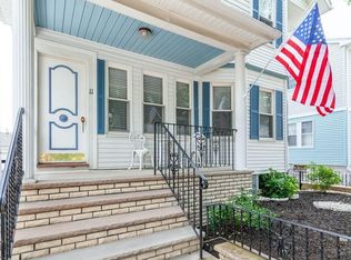 11 Stuart St #3, Everett, MA 02149