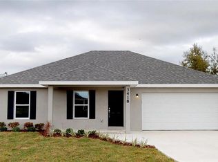 3456 Turnbull Rd, Mims, FL 32754