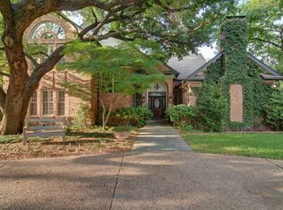 5427 Farquhar Ln, Dallas, TX 75209