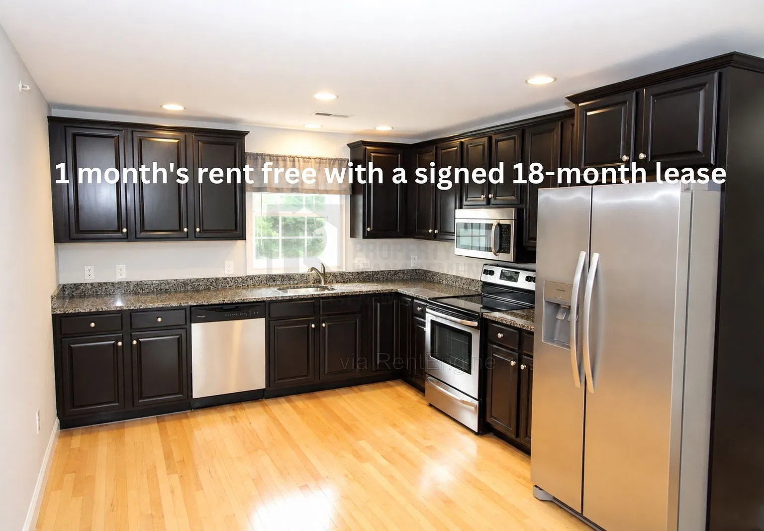 2 bed, 1.0 bath, 1100 sqft, $2,395 — Photo 1