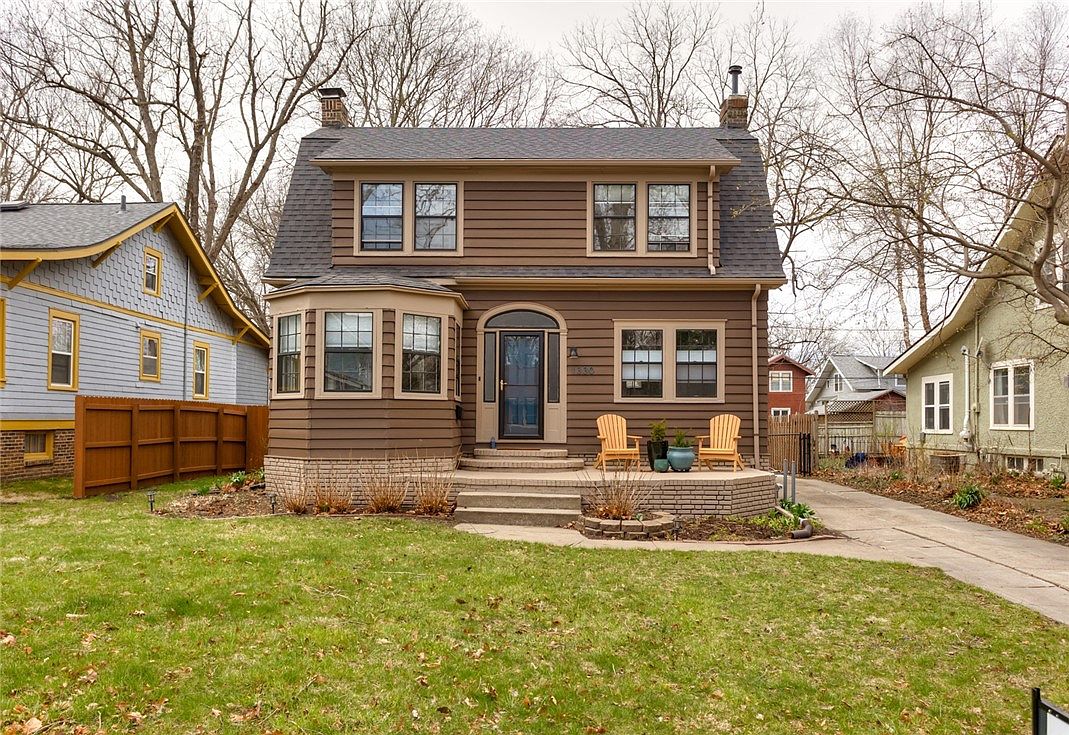 1330 45th St, Des Moines, IA 50311 Zillow
