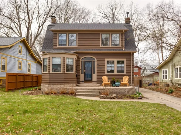 1330 45th St, Des Moines, IA 50311