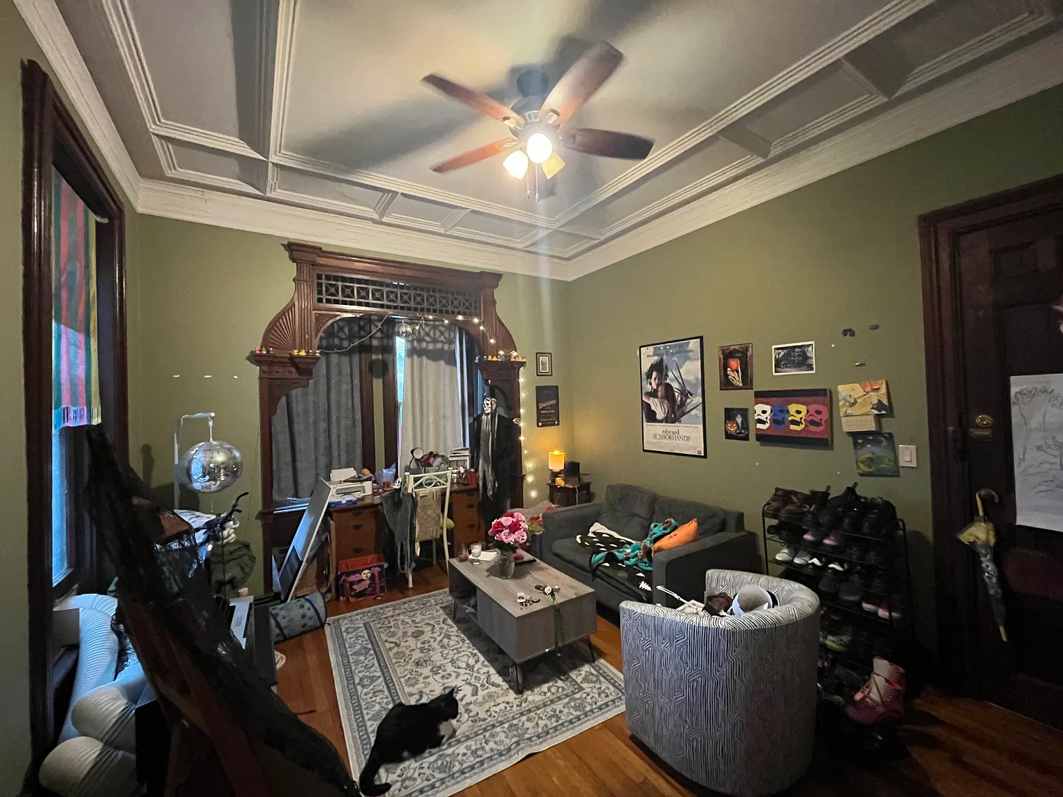1 bed, $1,400 — Photo 3