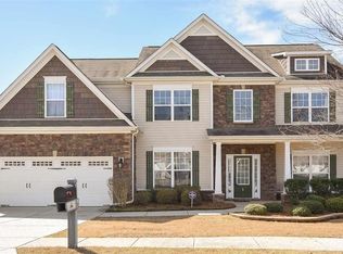 5 Lynell Pl, Greenville, SC 29607
