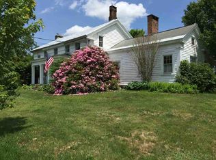 554 Dunham Hollow Rd, Averill Park, NY 12018