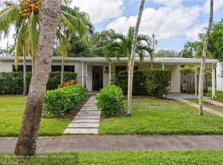 1449 SW 16th Ter, Fort Lauderdale, FL 33312