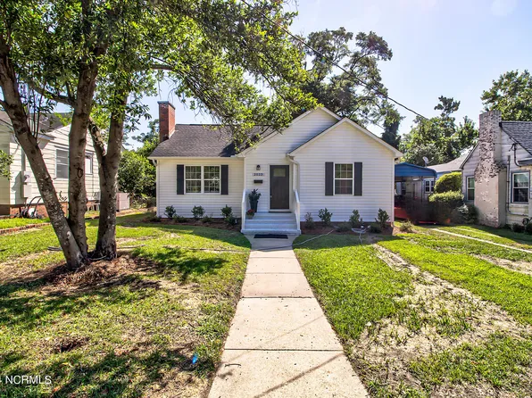 2023 Harrison Street, Wilmington, NC 28401