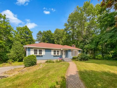 10 Sweetwater Ave, Bedford, MA, 01730