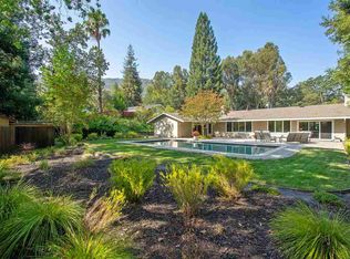 355 Del Amigo Rd, Danville, CA 94526