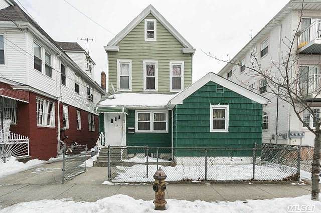 1st image of 95-43 116th Street