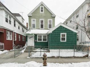 95-43 116th Street, Richmond Hills, NY 11419