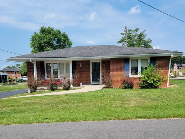 103 Floyd St, Campbellsville, KY 42718