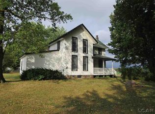 18036 Quaker Rd, Hudson, MI 49247