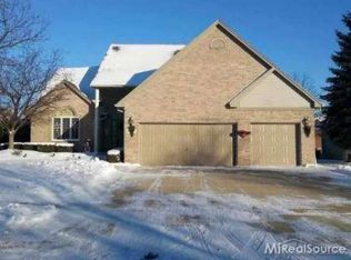 34271 Blaire Ave, Chesterfield, MI 48047