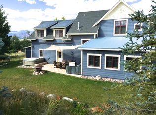 109 Callie Clark Ct, Eagle, CO 81631