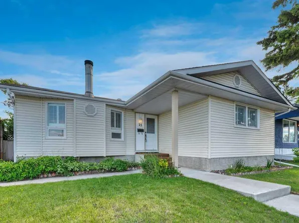 23 Penworth Cres SE, Calgary, AB T2A 4C5