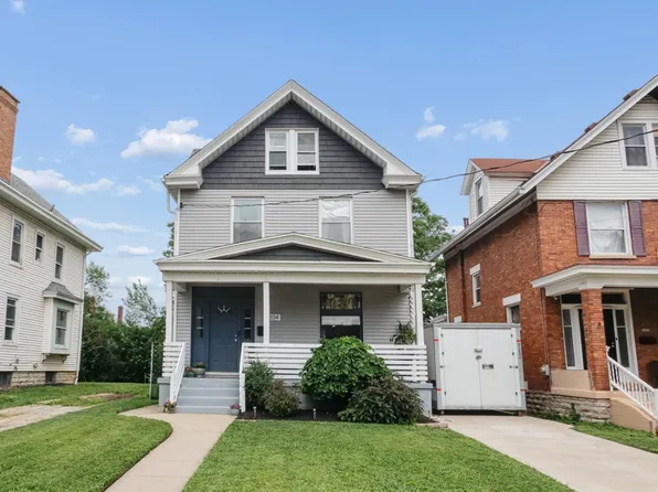 2204 Kenilworth Ave, Cincinnati, OH 45212