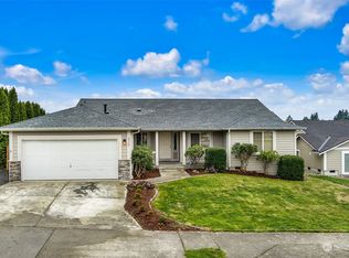 8412 176th St NE, Arlington, WA