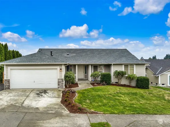 8412 176th Street NE, Arlington, WA 98223