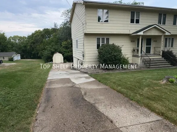 300 E Park Ave, Des Moines, IA 50315