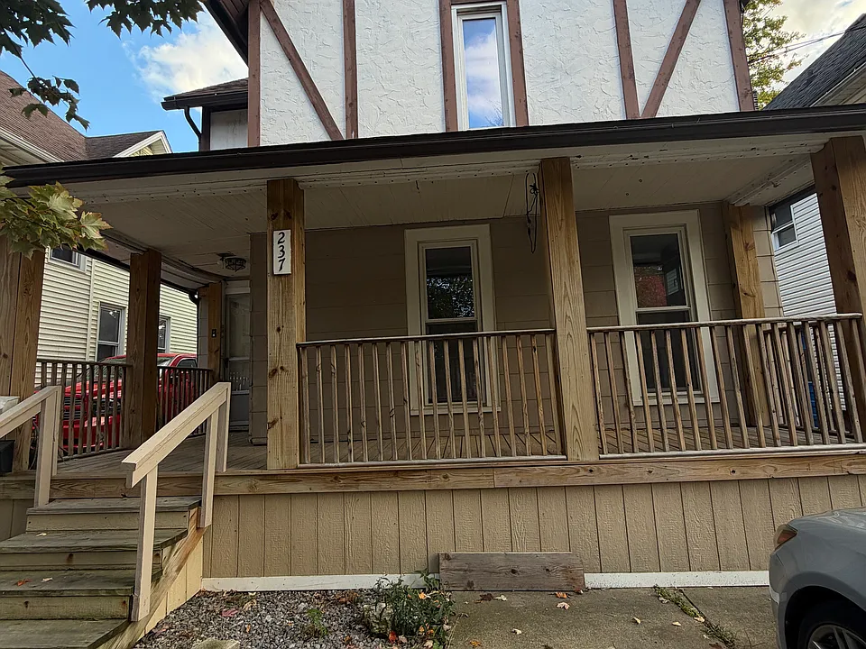 237 Tremont St #1