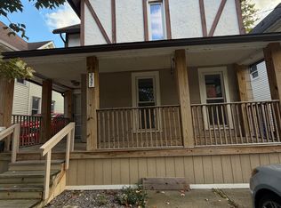 237 Tremont St #1, North Tonawanda, NY 14120