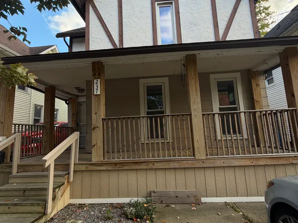237 Tremont St #1, North Tonawanda, NY 14120