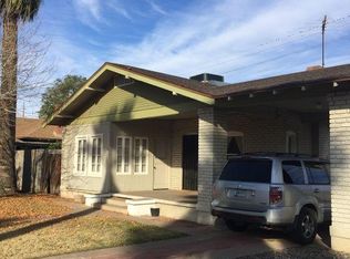 722 W Lynwood St, Phoenix, AZ 85007