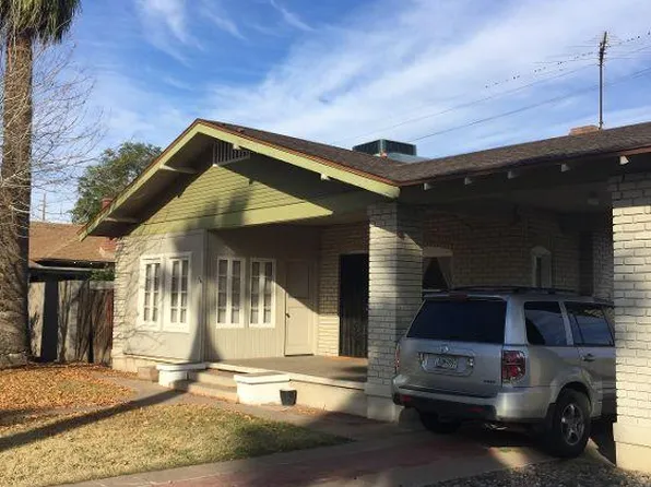 722 W Lynwood St, Phoenix, AZ 85007