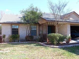 2608 Star Light Ln, Schertz, TX 78154