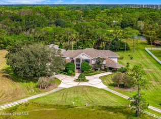 4650 Rayburn Rd, Cocoa, FL 32926