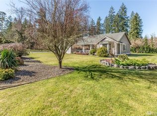3421 359th Street Ct S, Roy, WA 98580